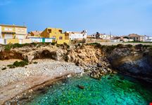 Isla de Tabarca