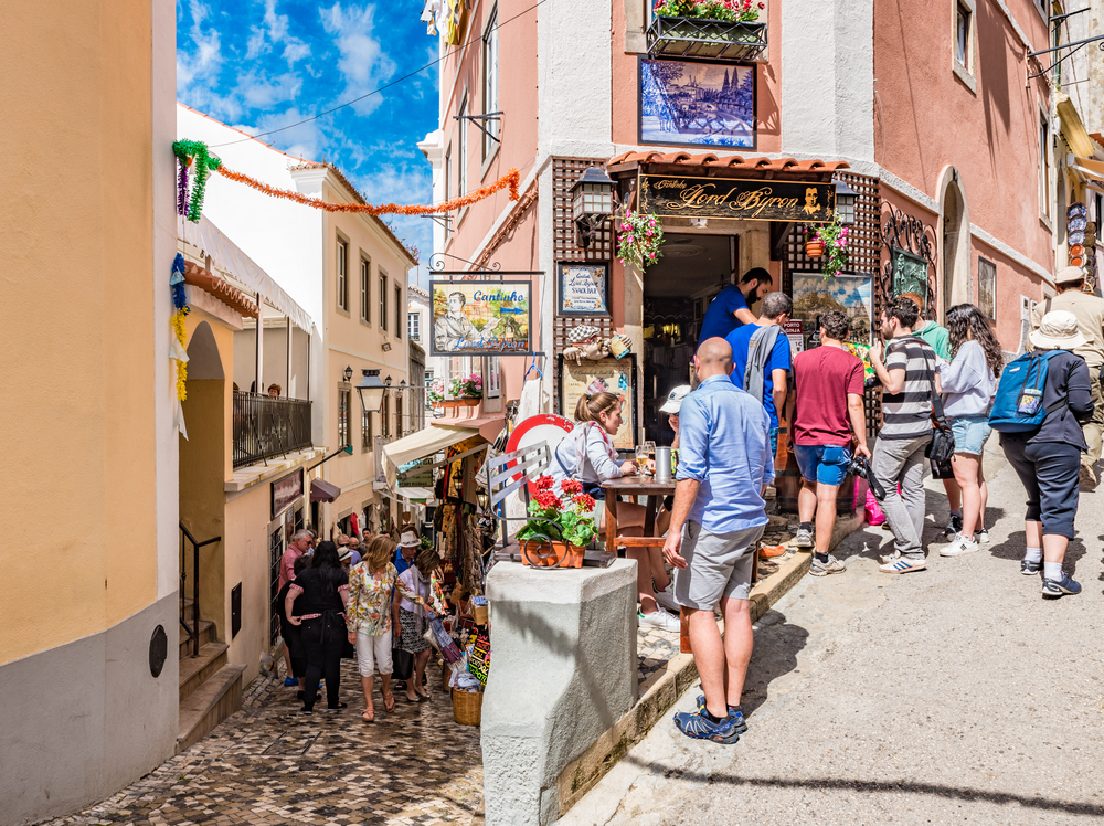 Sintra