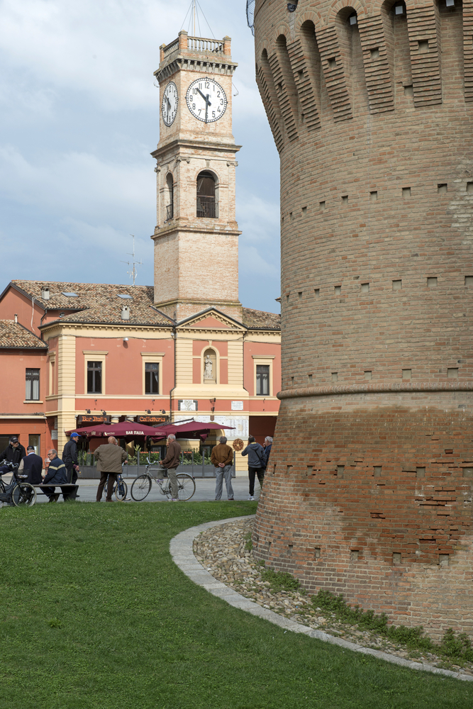 Forlimpopoli