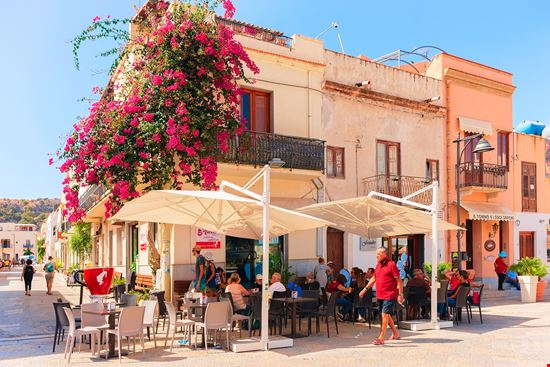 San Vito Lo Capo San Vito Lo Capo RomanBabakin - Istockphoto.com 