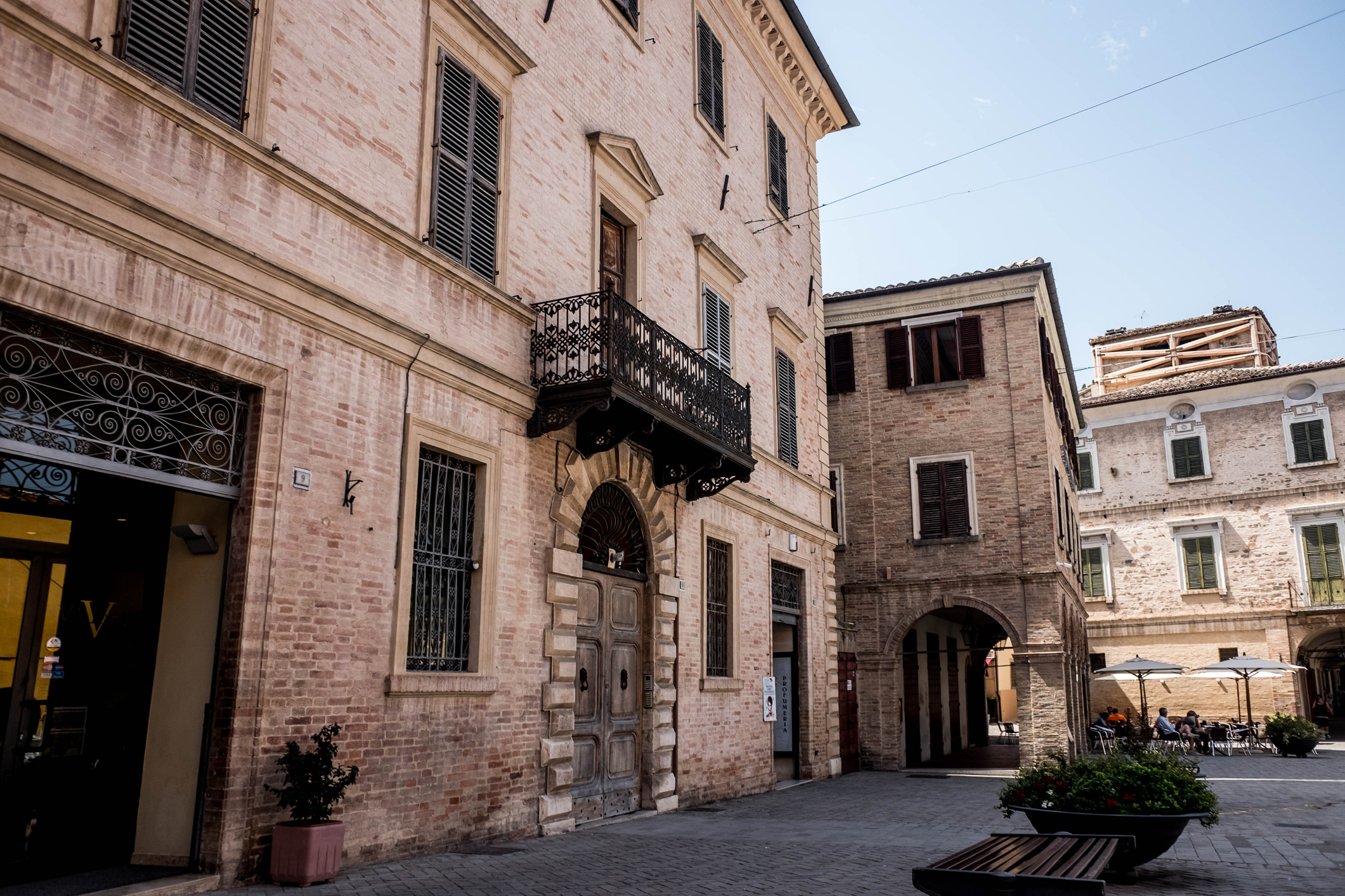 San Severino Marche