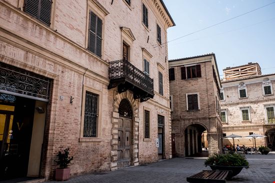 San Severino Marche San Severino Marche MairoCinquetti - Istockphoto.com 