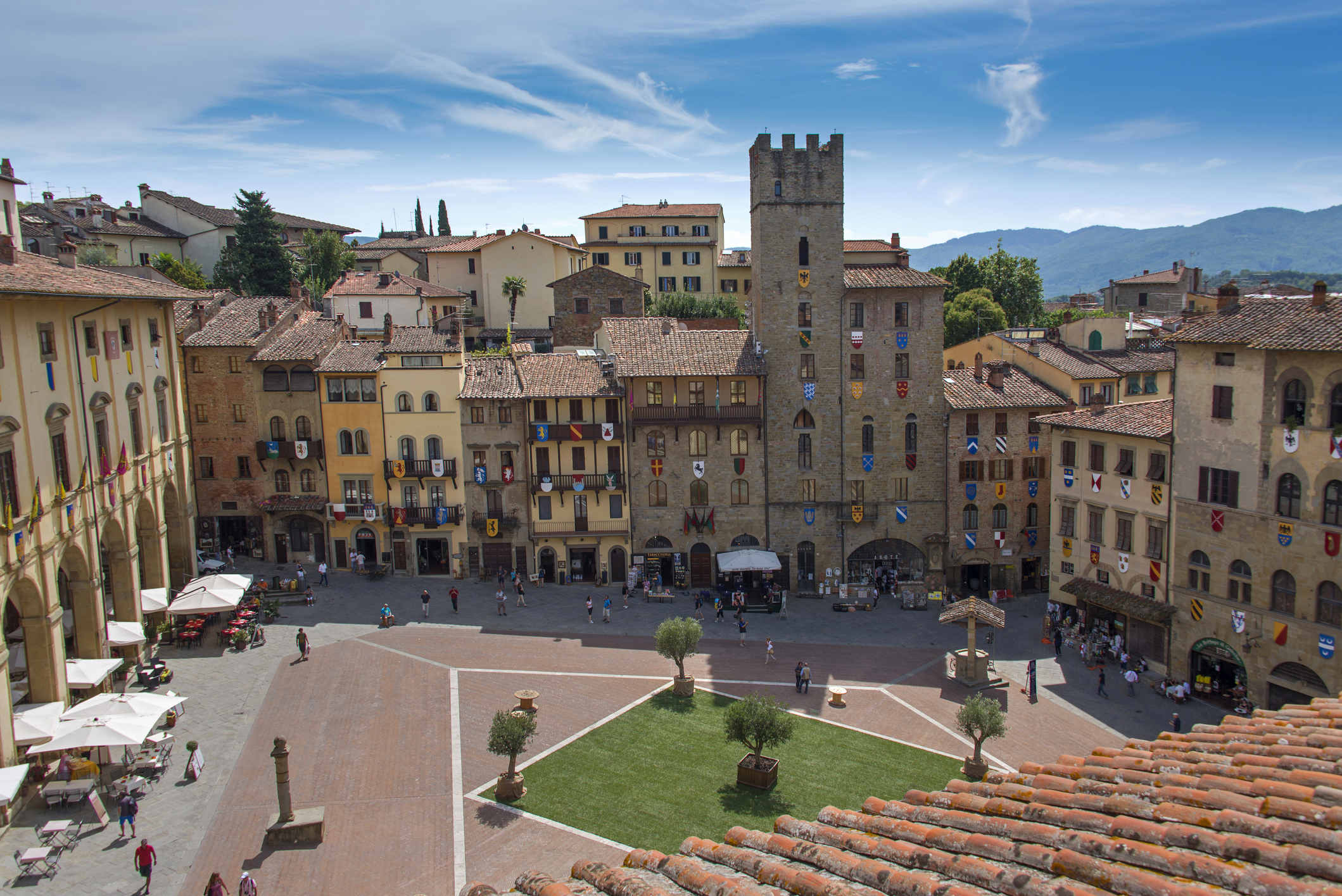 Arezzo