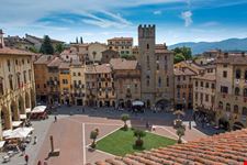 Arezzo