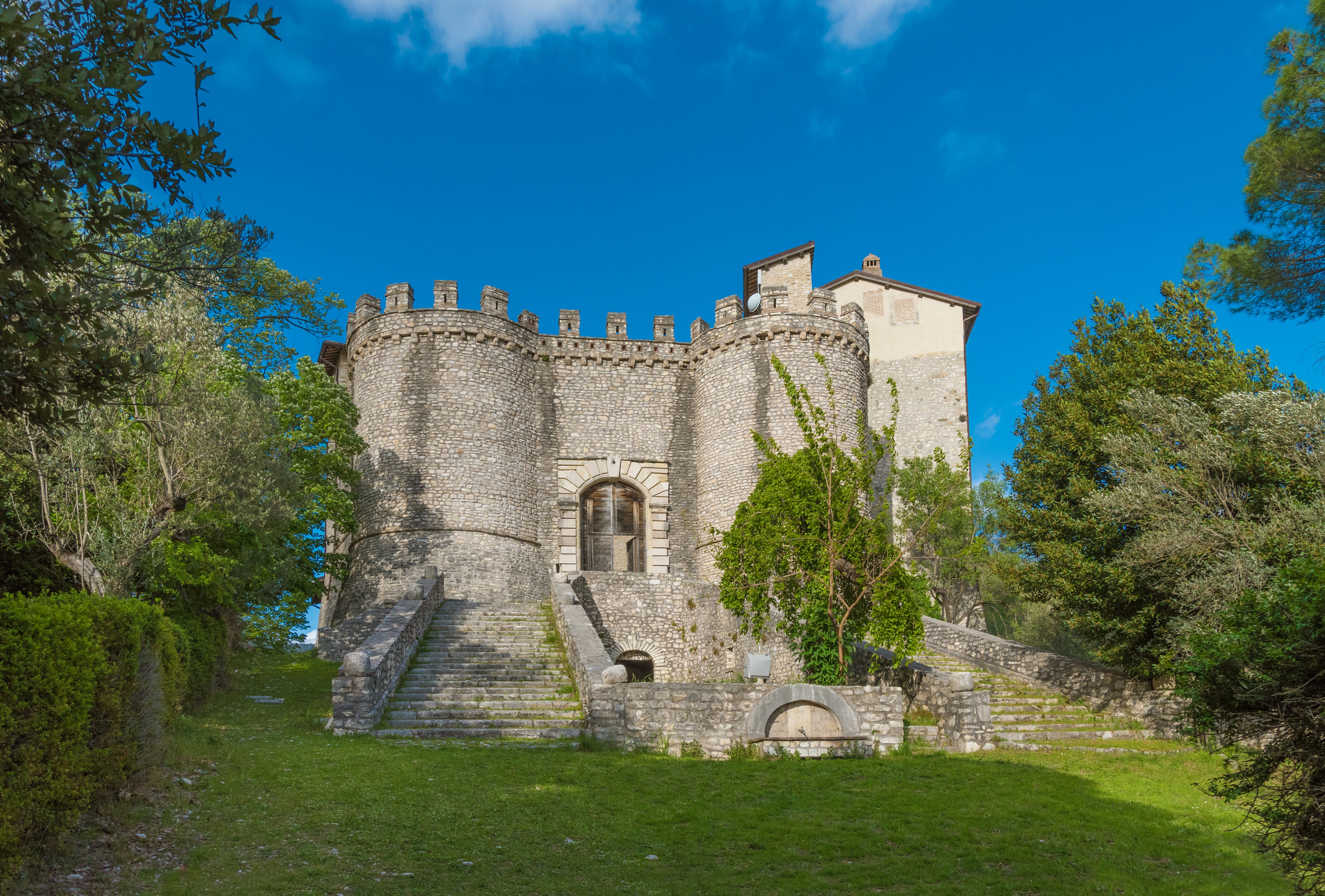 Montenero Sabino