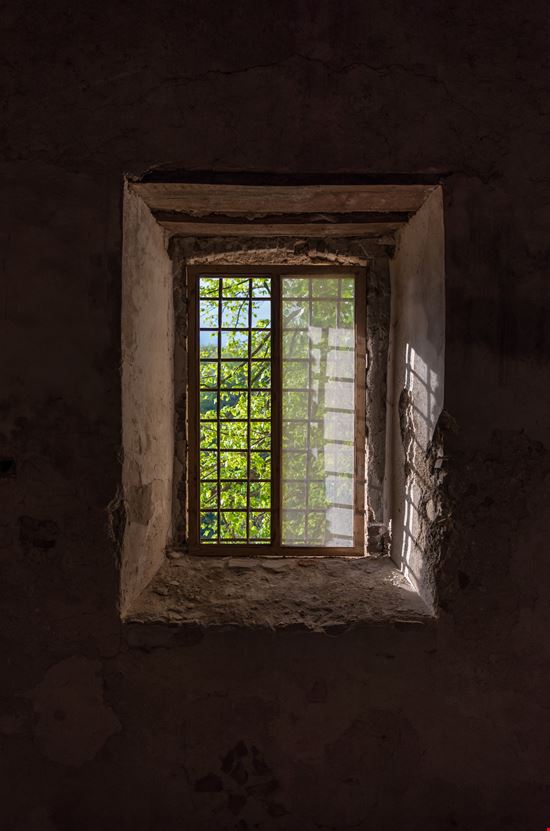 Montenero Sabino Castello Orsini stock.adobe.com 