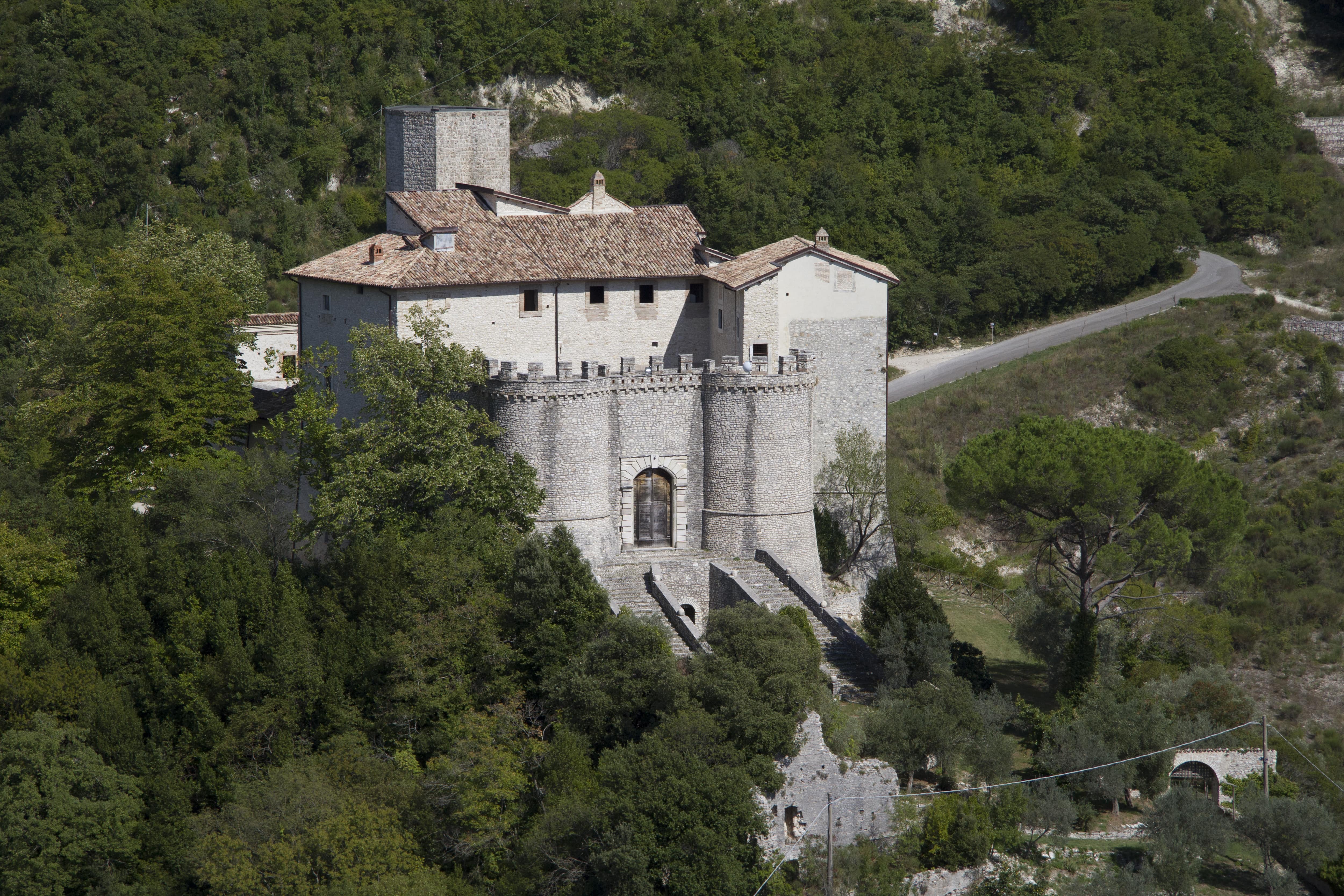Montenero Sabino