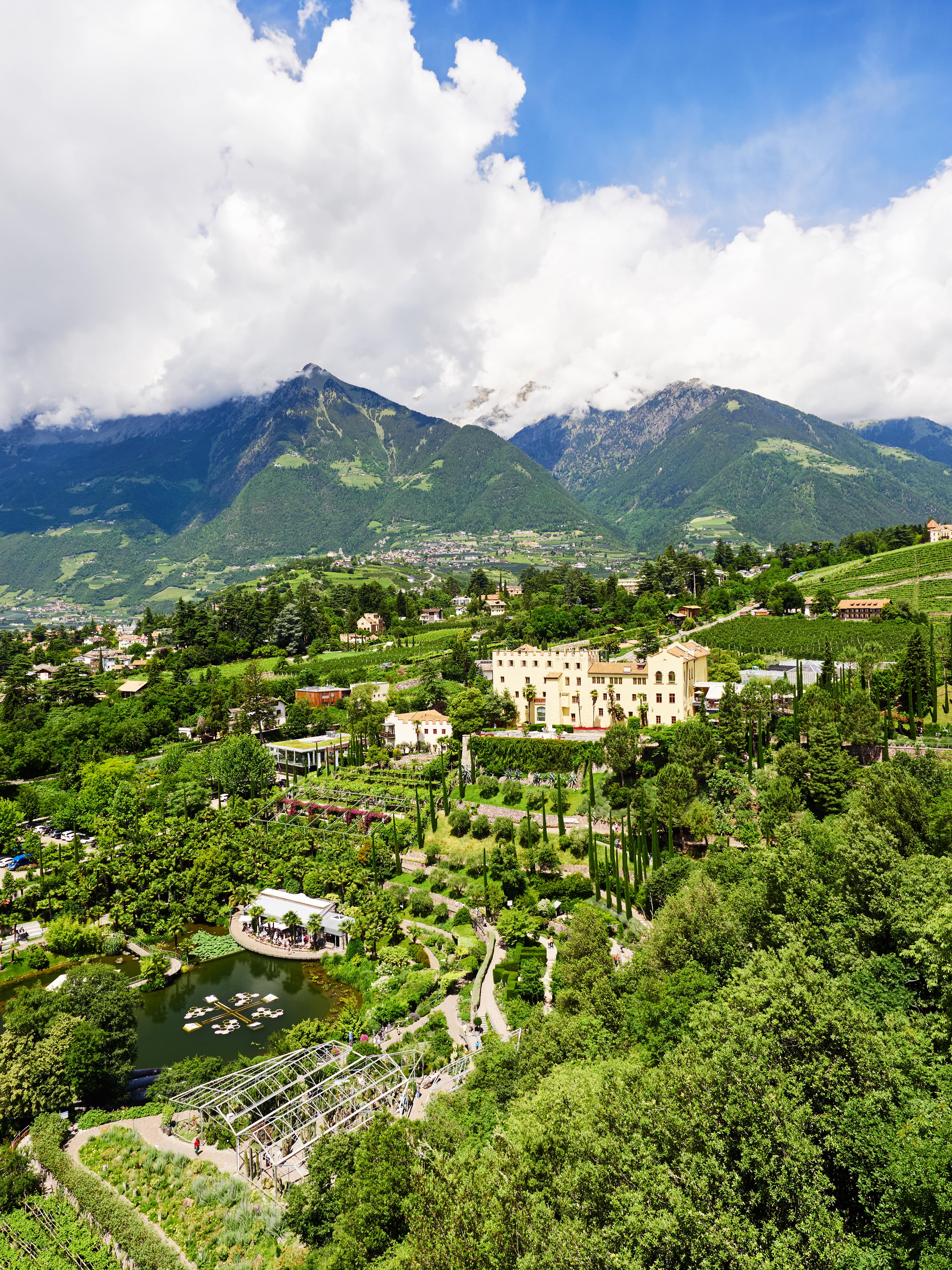 Merano