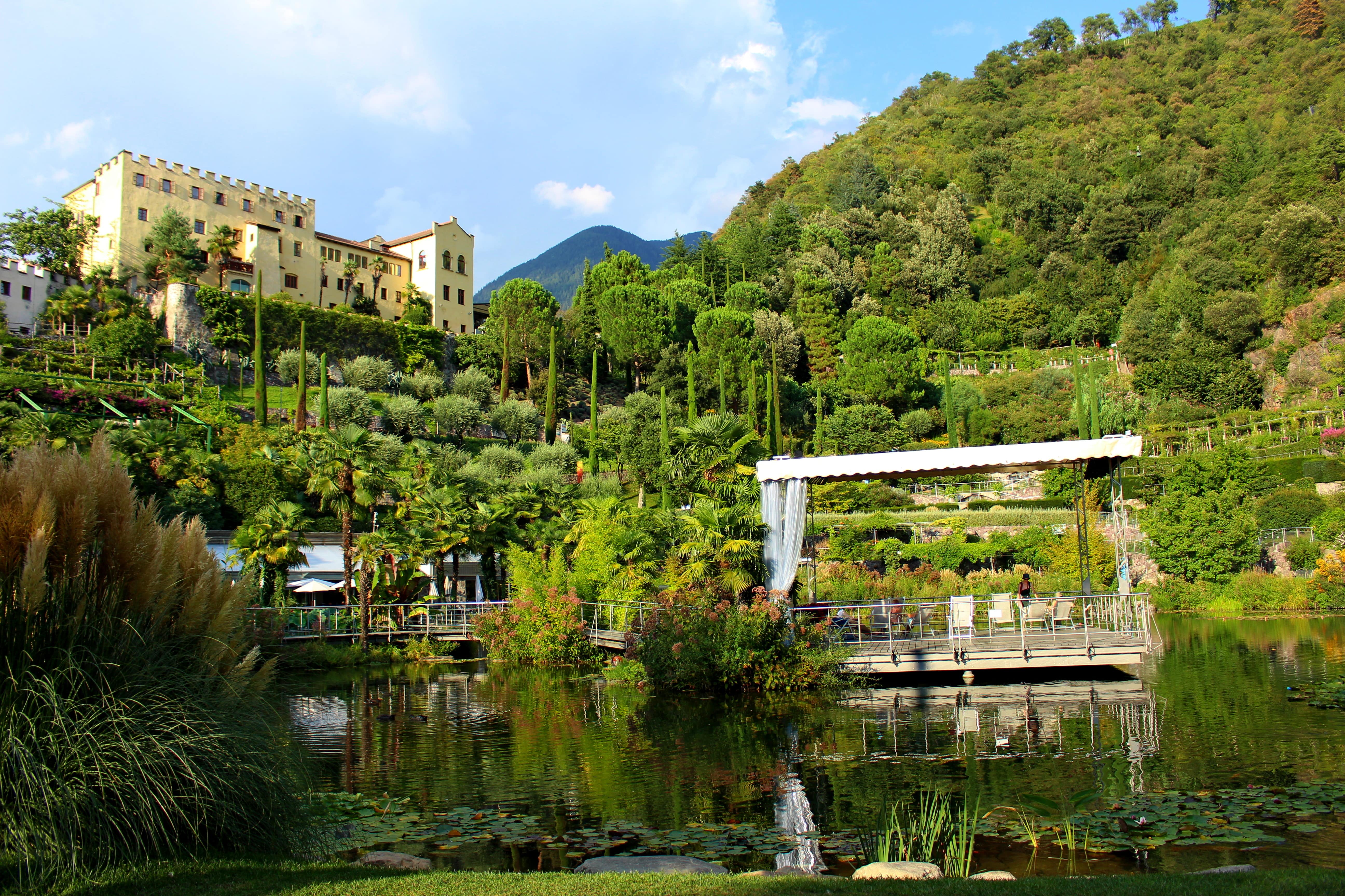 Merano