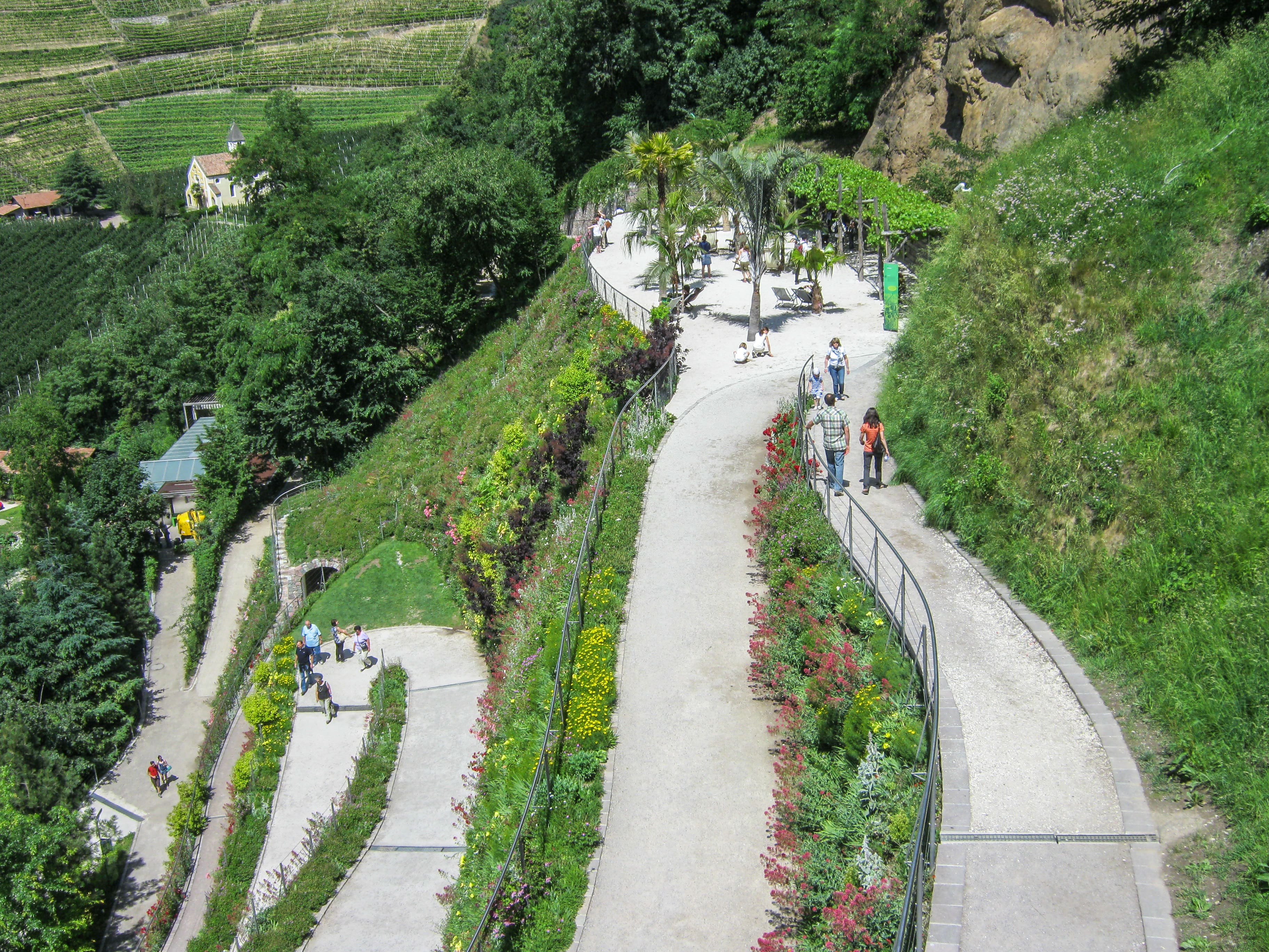 Merano