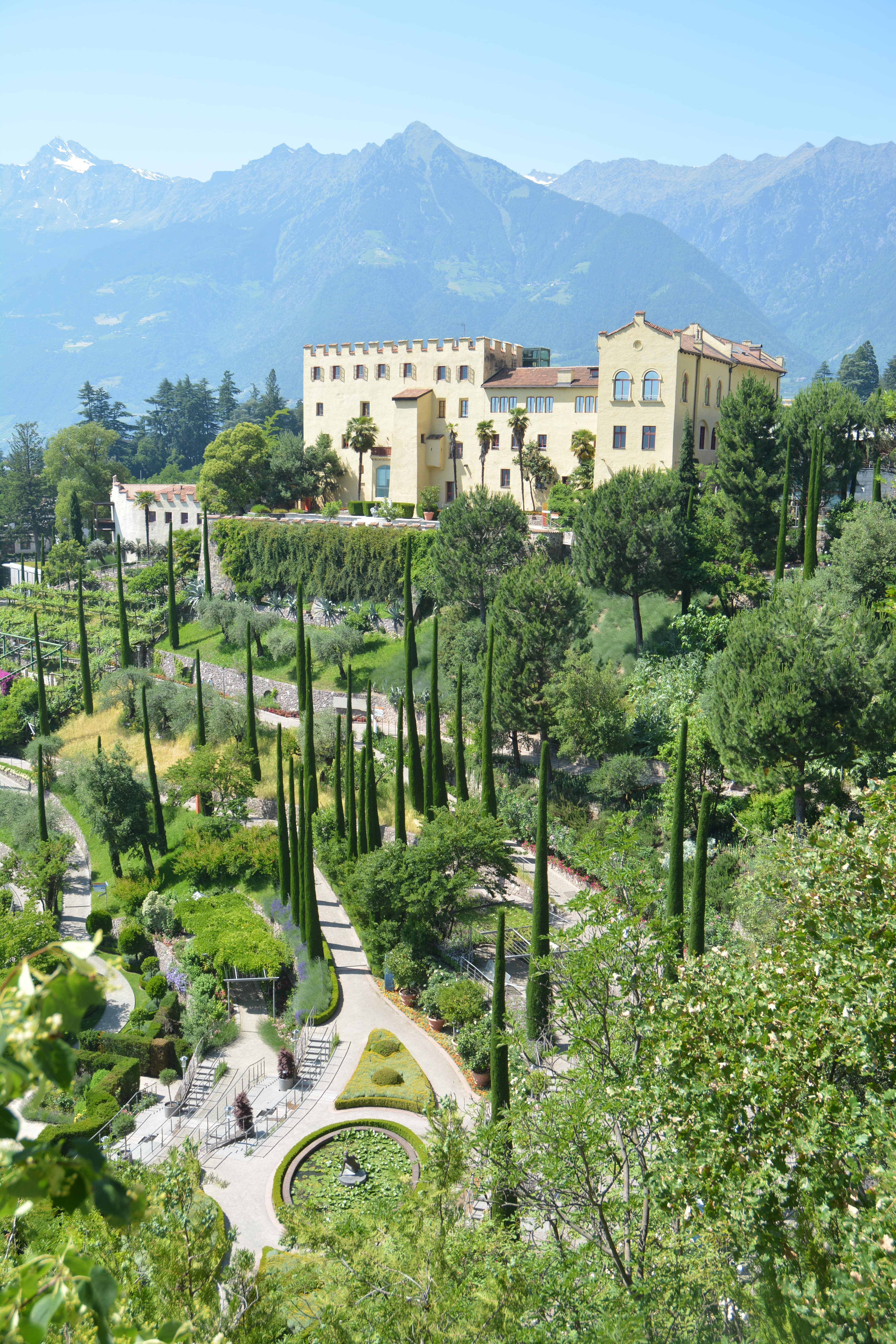Merano