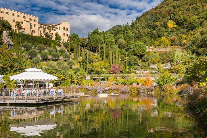 Giardini di primavera: 6 da visitare in Italia
