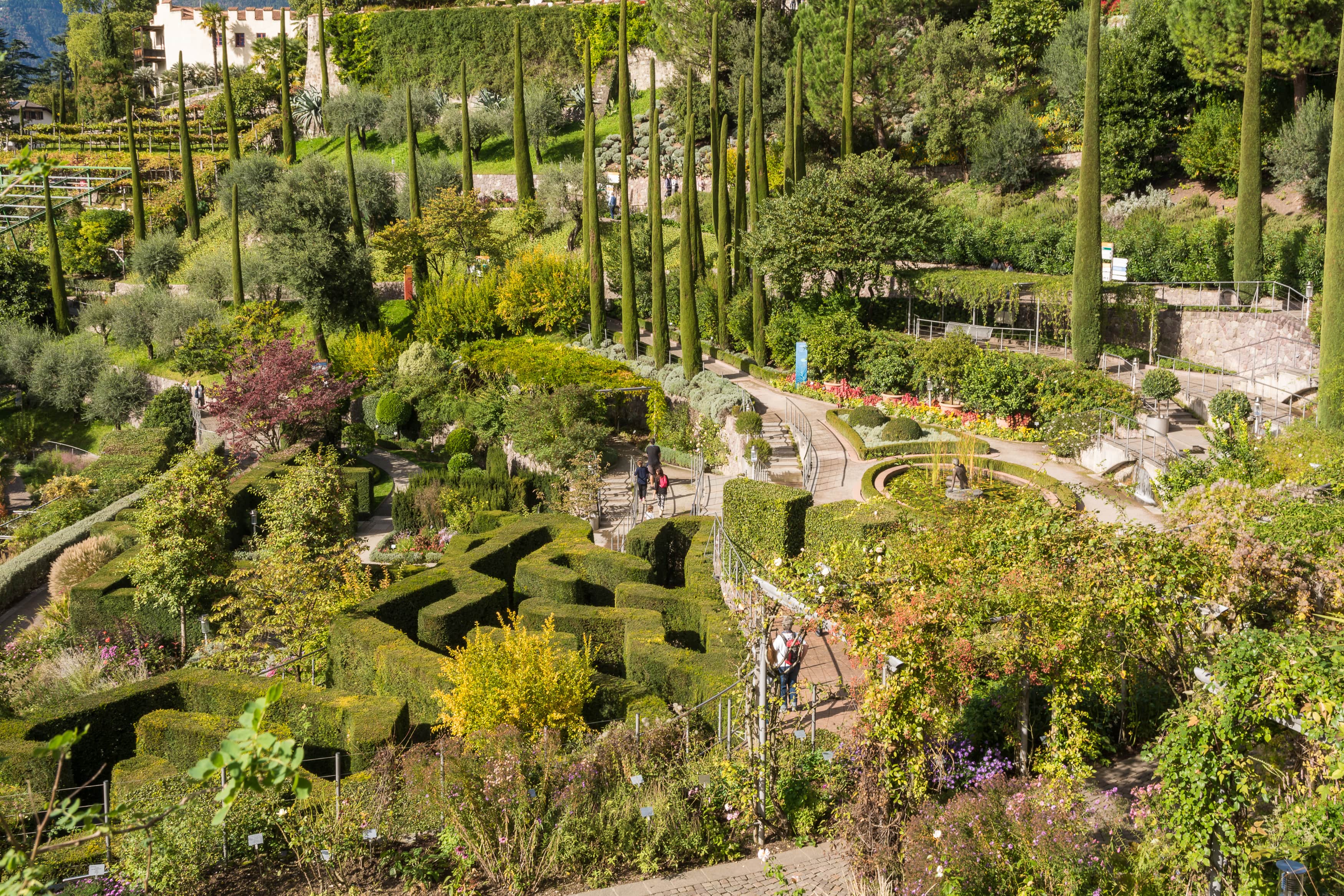 Merano