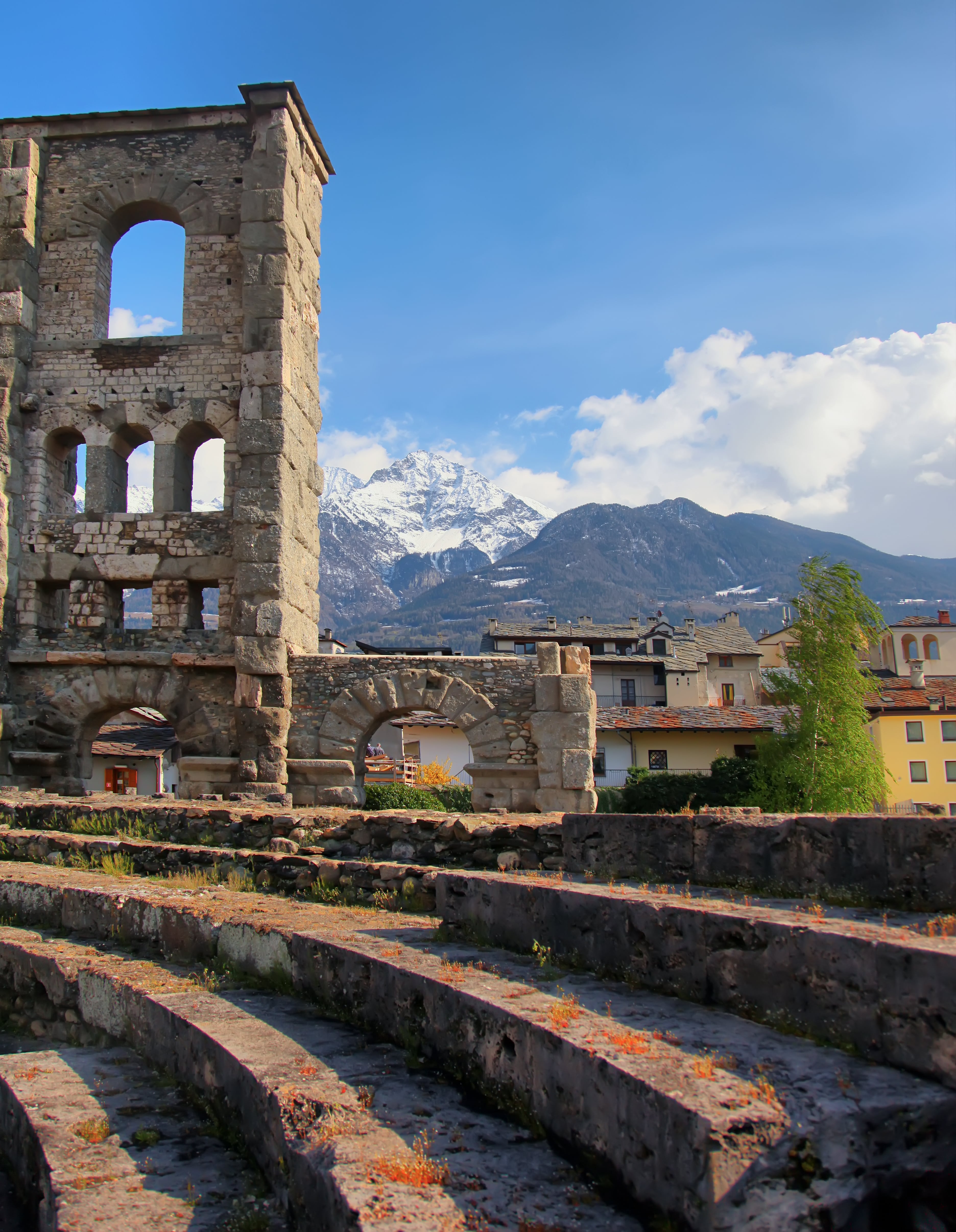 Aosta