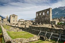 Aosta