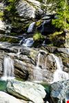 Cascate di Lillaz