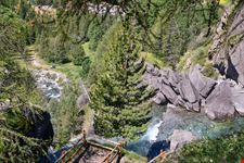 Cascate di Lillaz