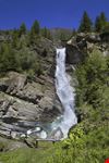 Cascate di Lillaz
