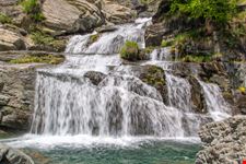 Cascate di Lillaz