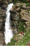 Cascate di Lillaz