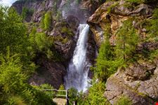 Cascate di Lillaz
