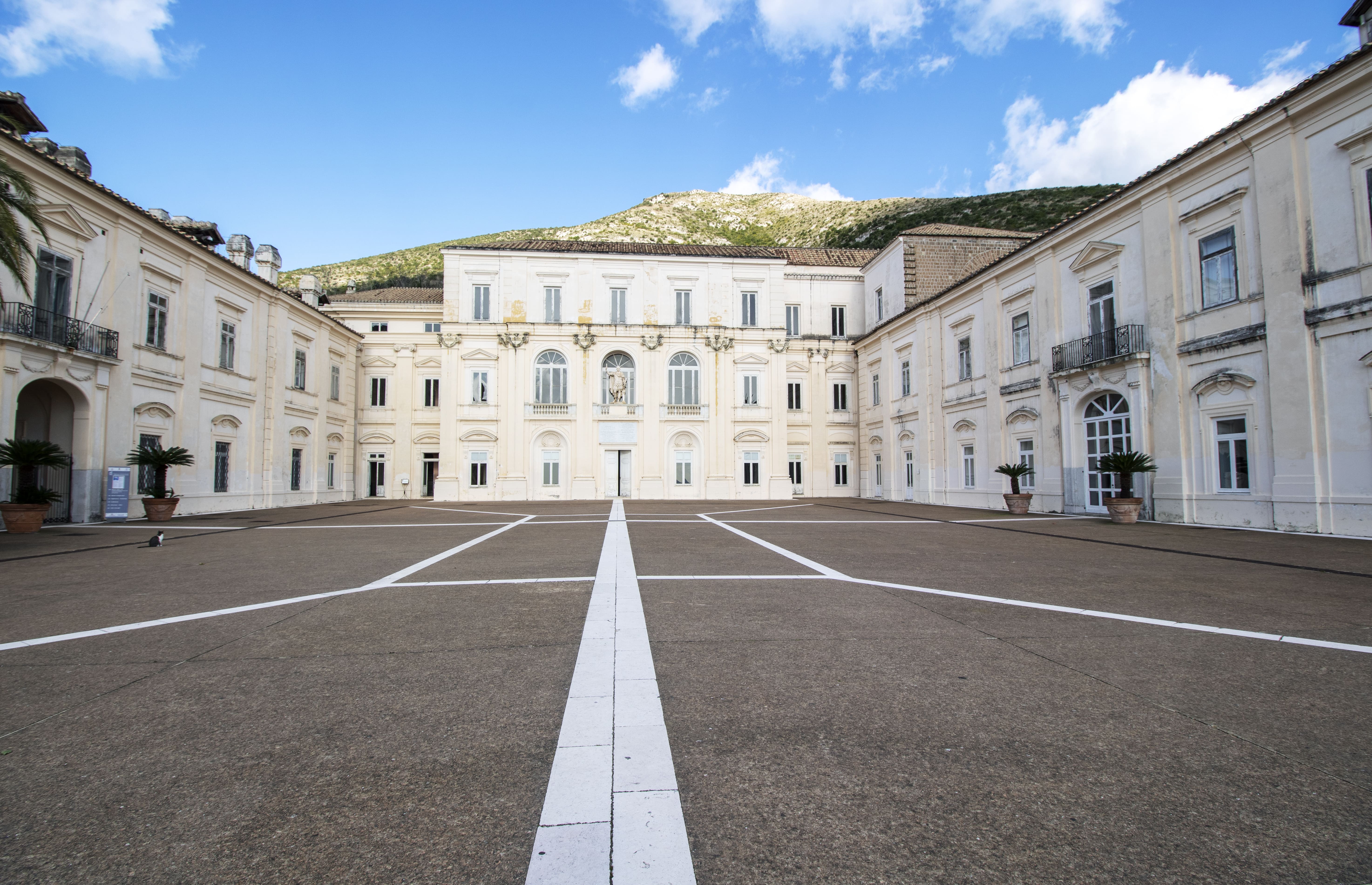 Caserta