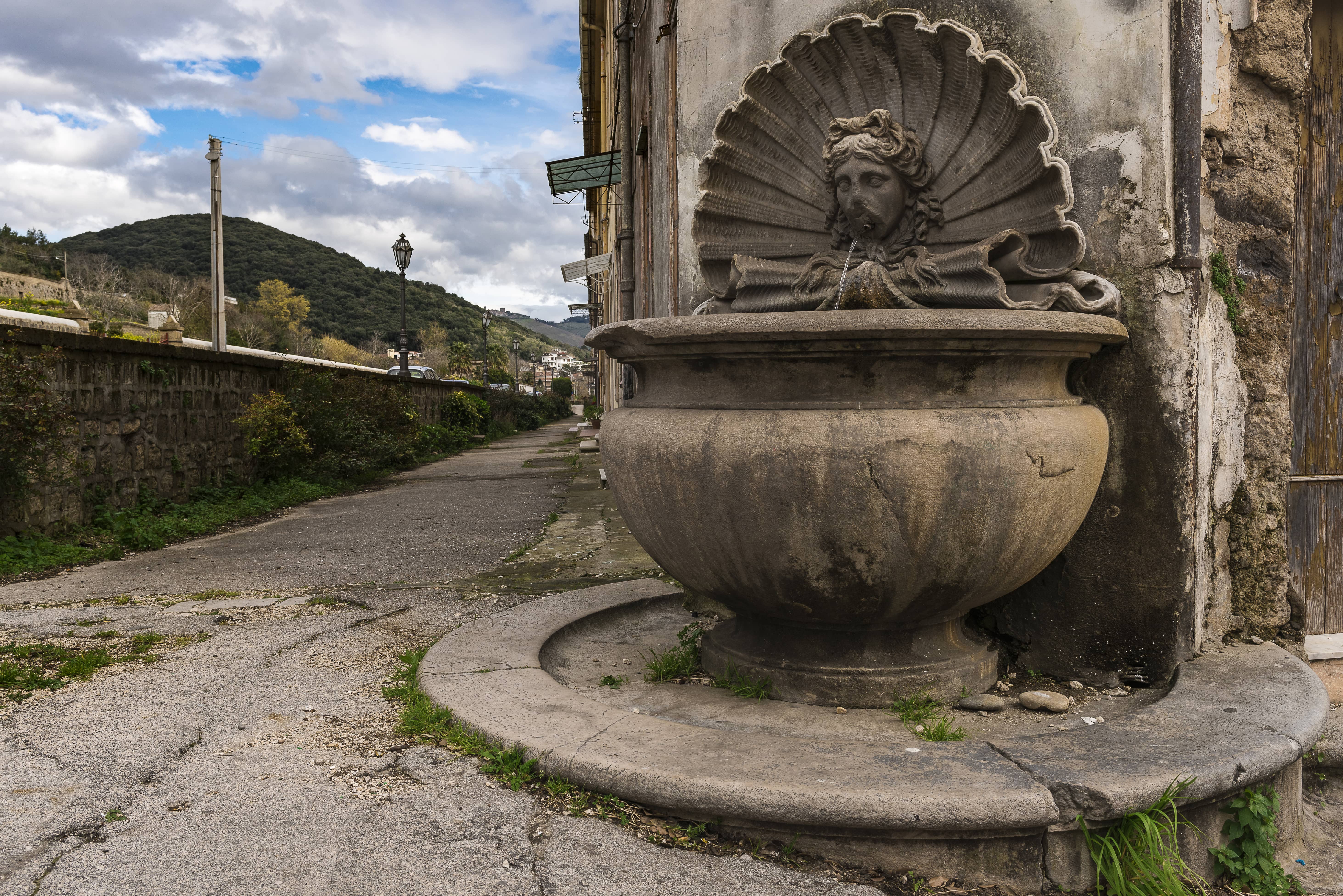 Caserta