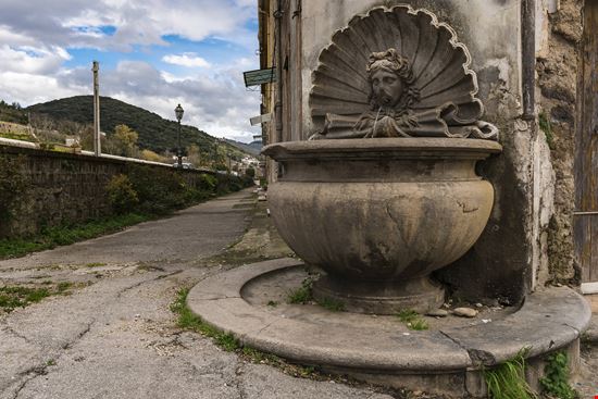 Caserta Belvedere di San Leucio stock.adobe.com 
