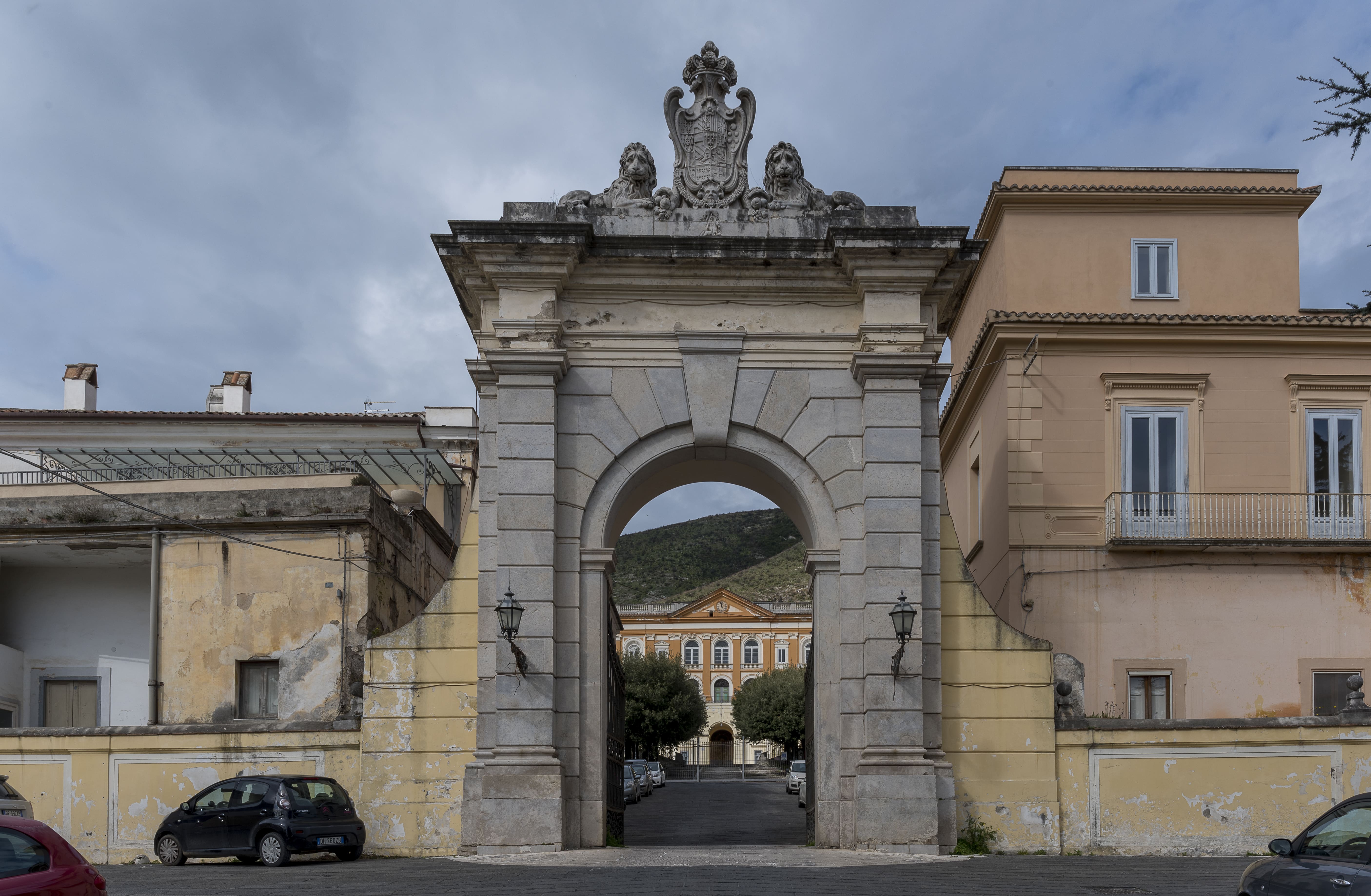 Caserta