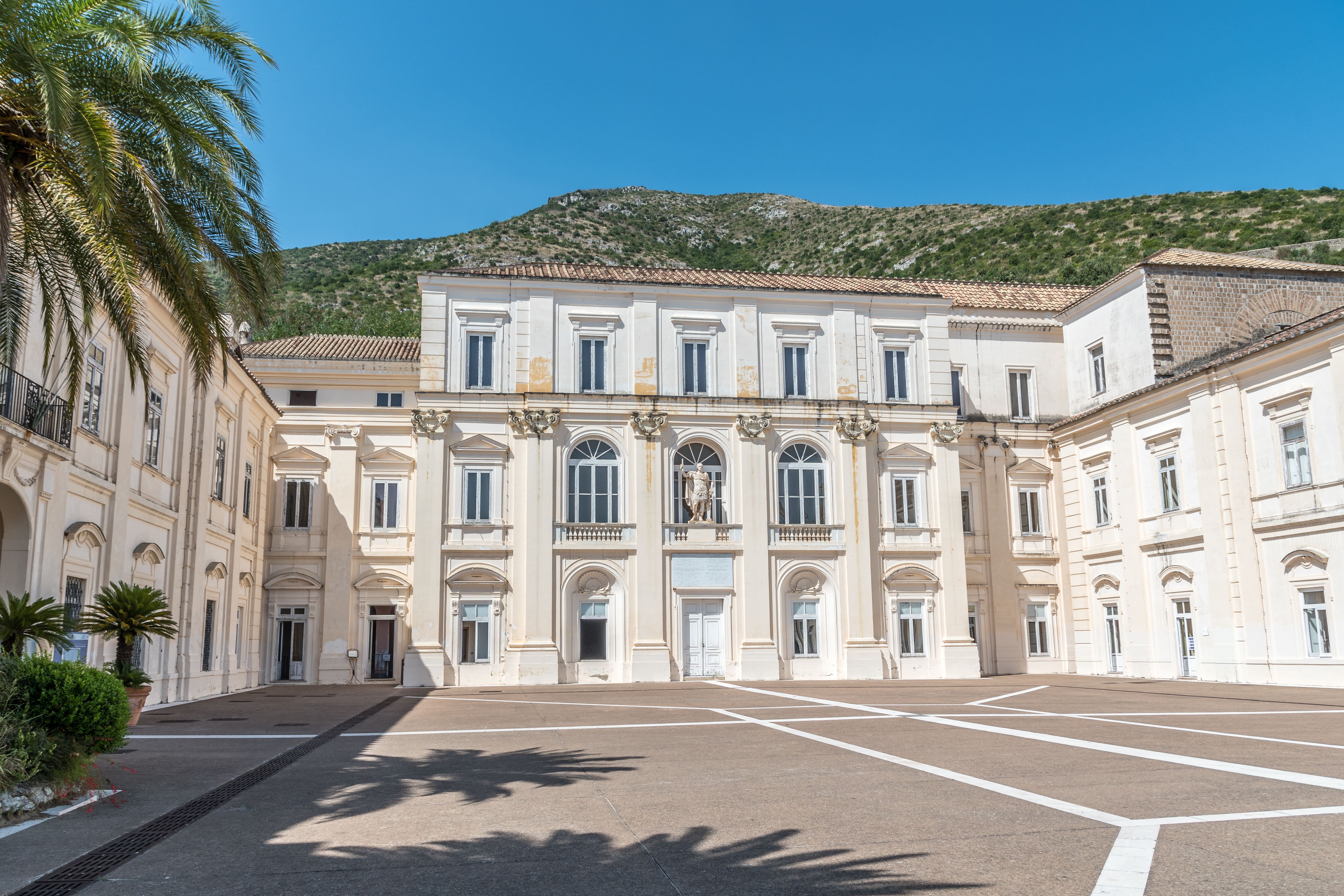 Caserta