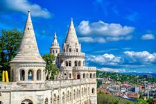 Budapest