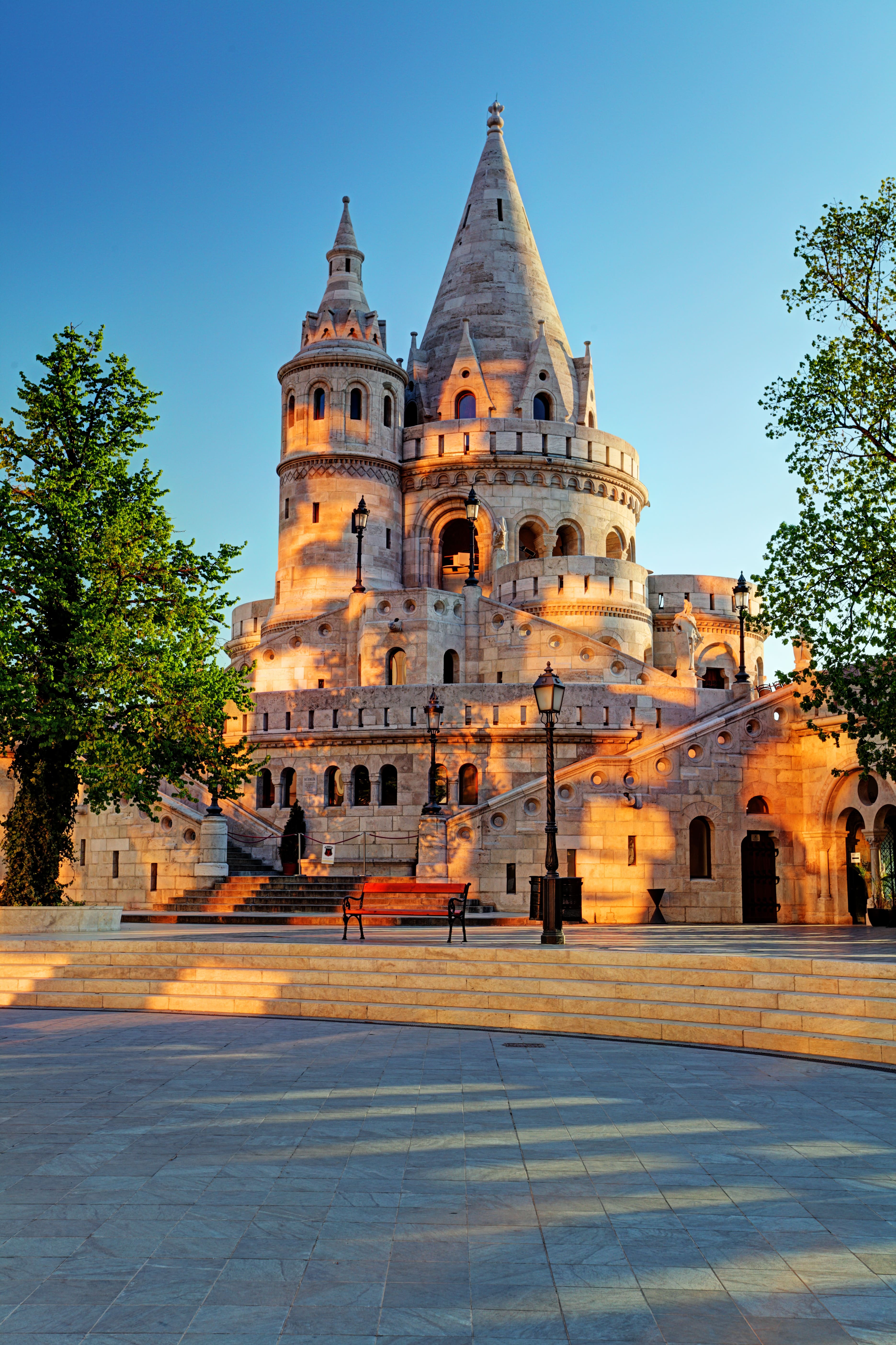 Budapest
