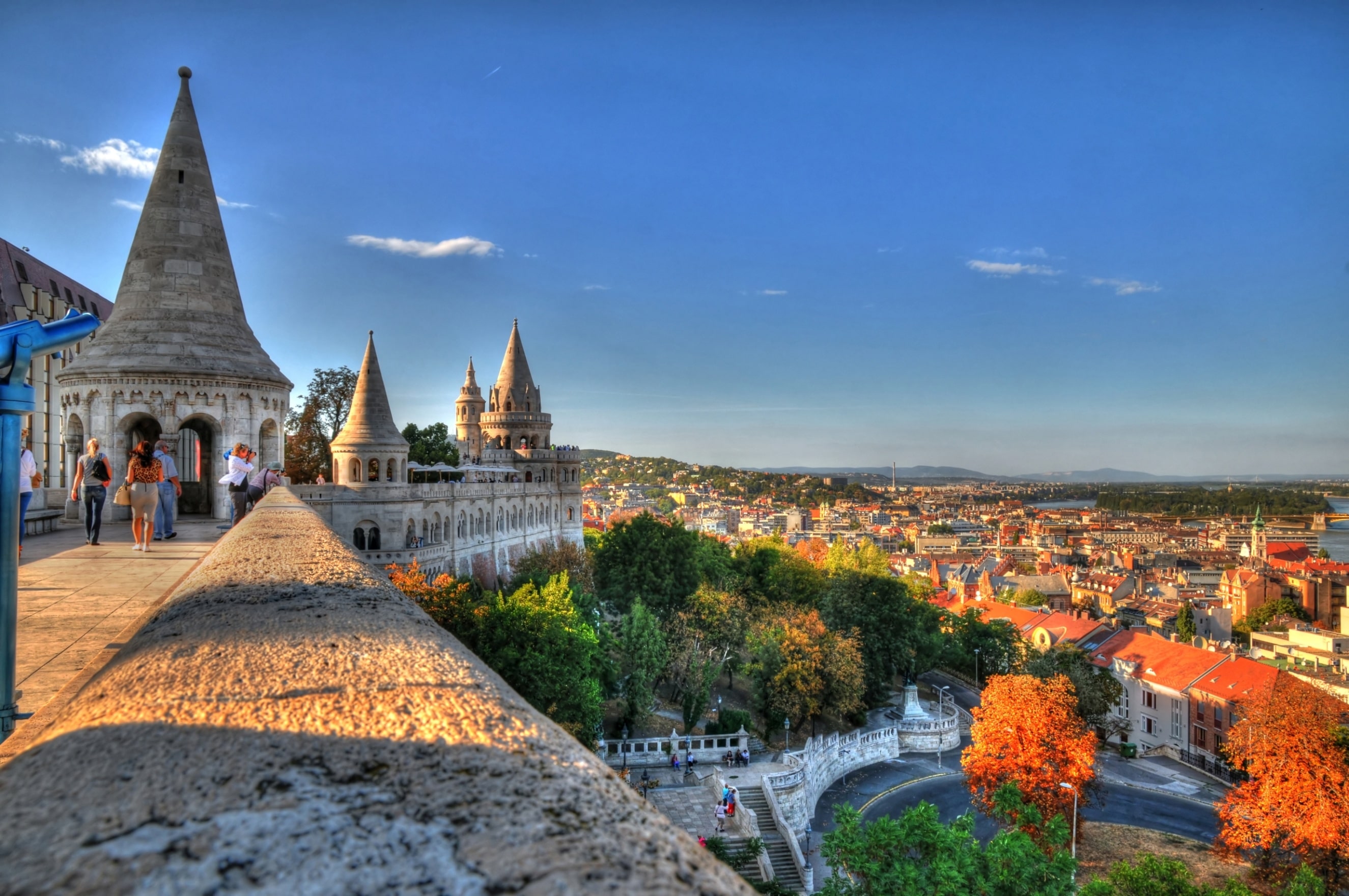 Budapest