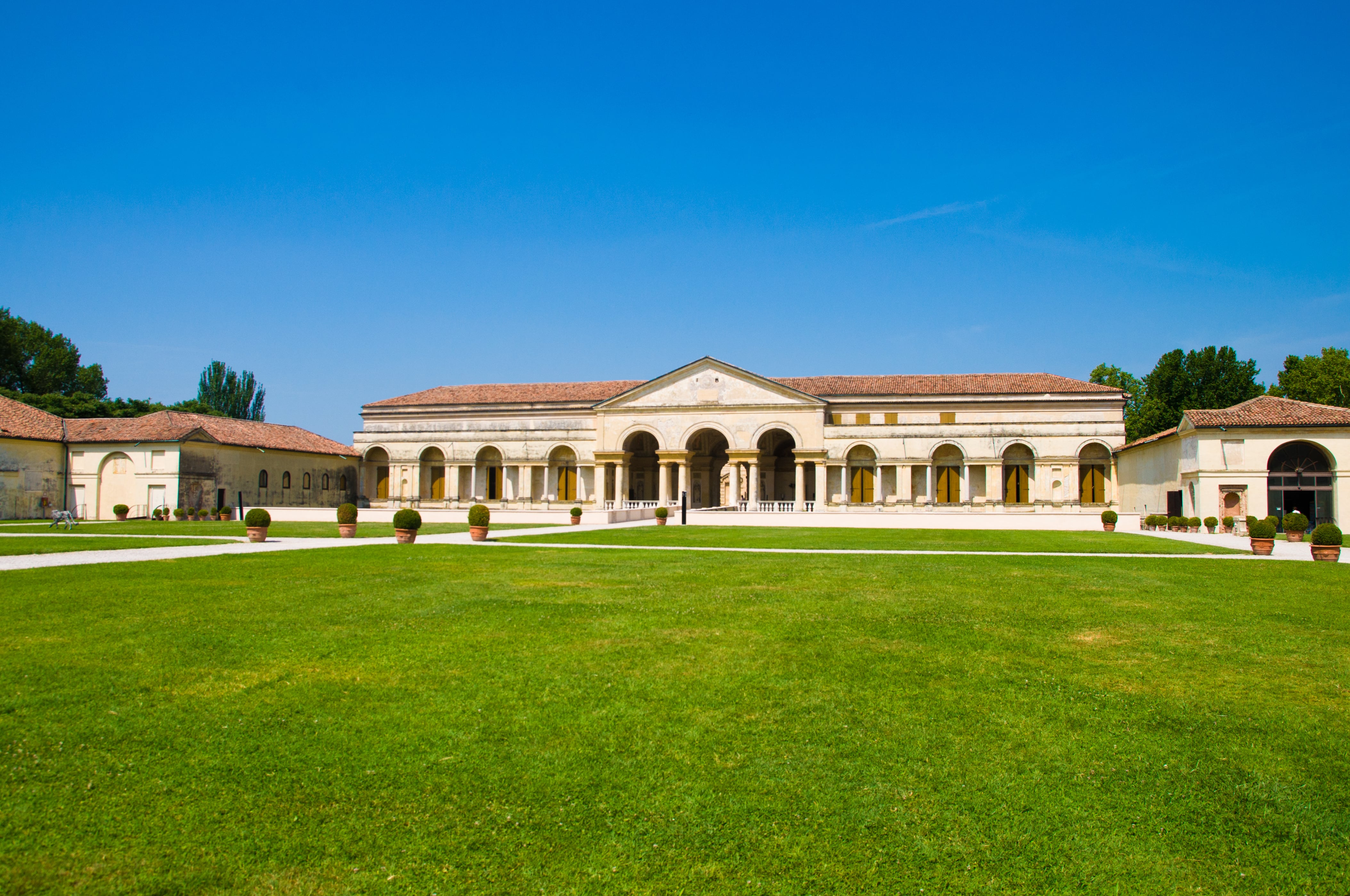 Mantova
