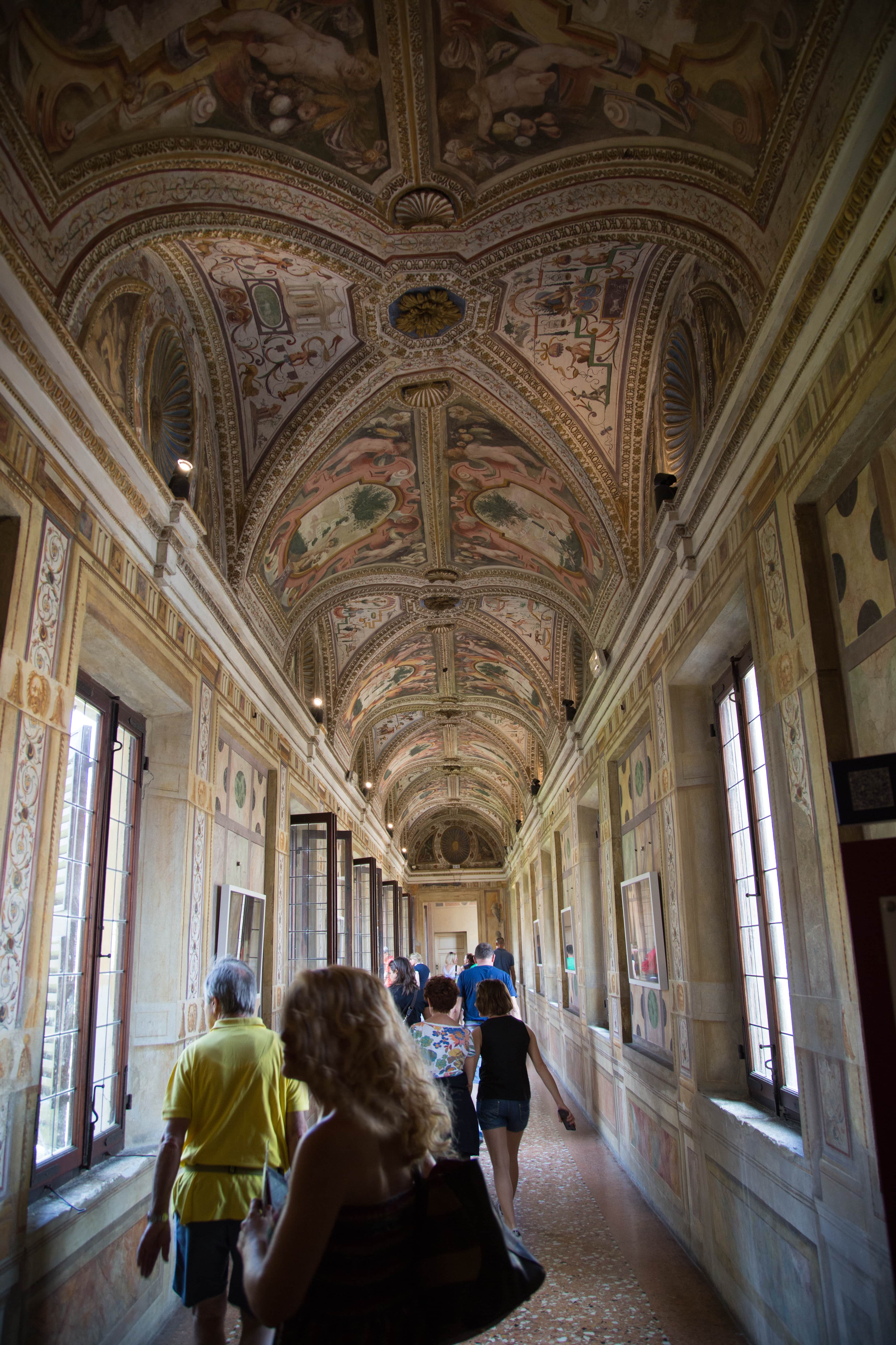 Mantova