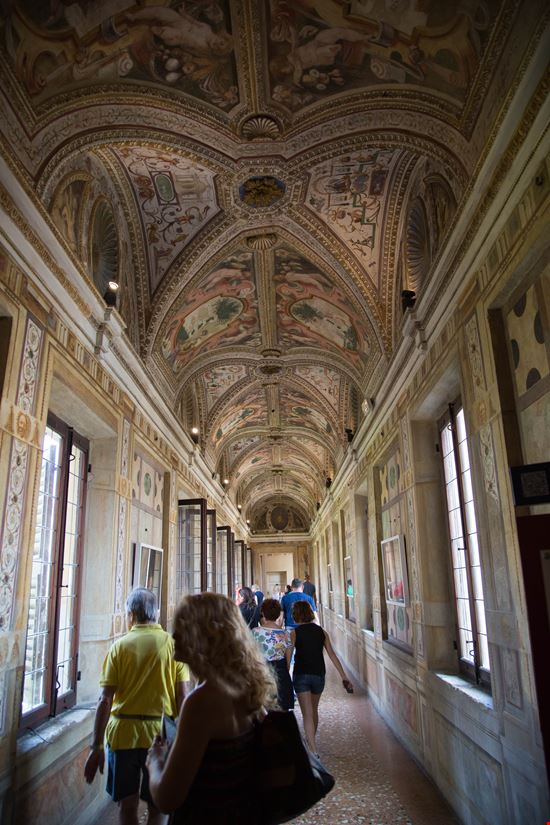 Mantova Palazzo Te stock.adobe.com 