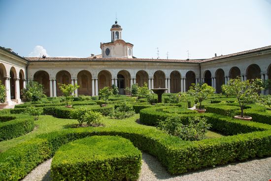 Mantova Palazzo Te stock.adobe.com 