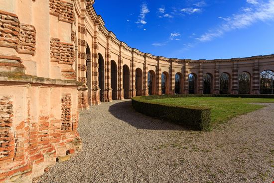 Mantova Palazzo Te stock.adobe.com 