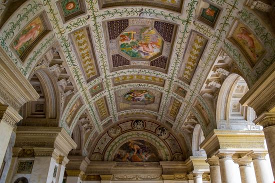 Mantova Palazzo Te stock.adobe.com 
