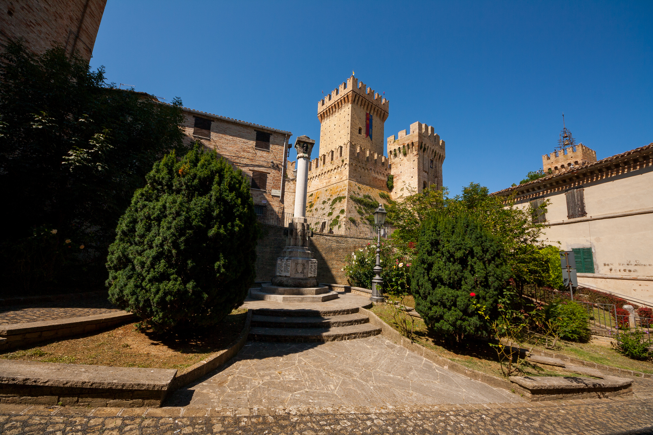 Rocca