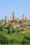 San Gimignano