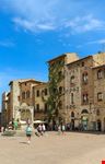 San Gimignano