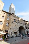 San Gimignano