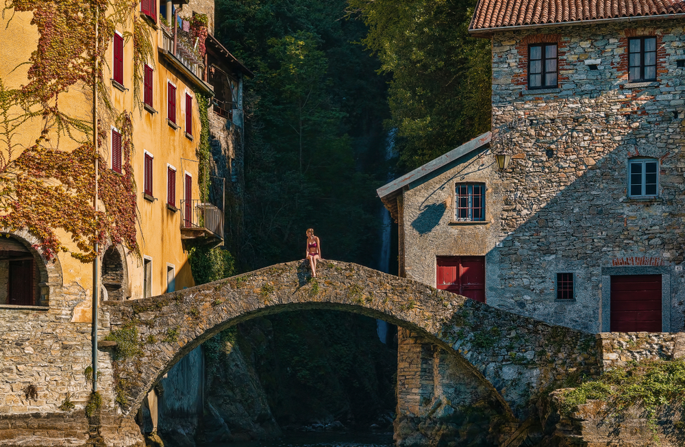 Ponte della Civera
