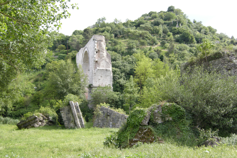 Ponte di Augusto