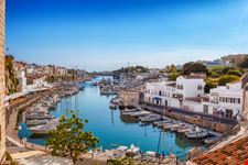 Minorca