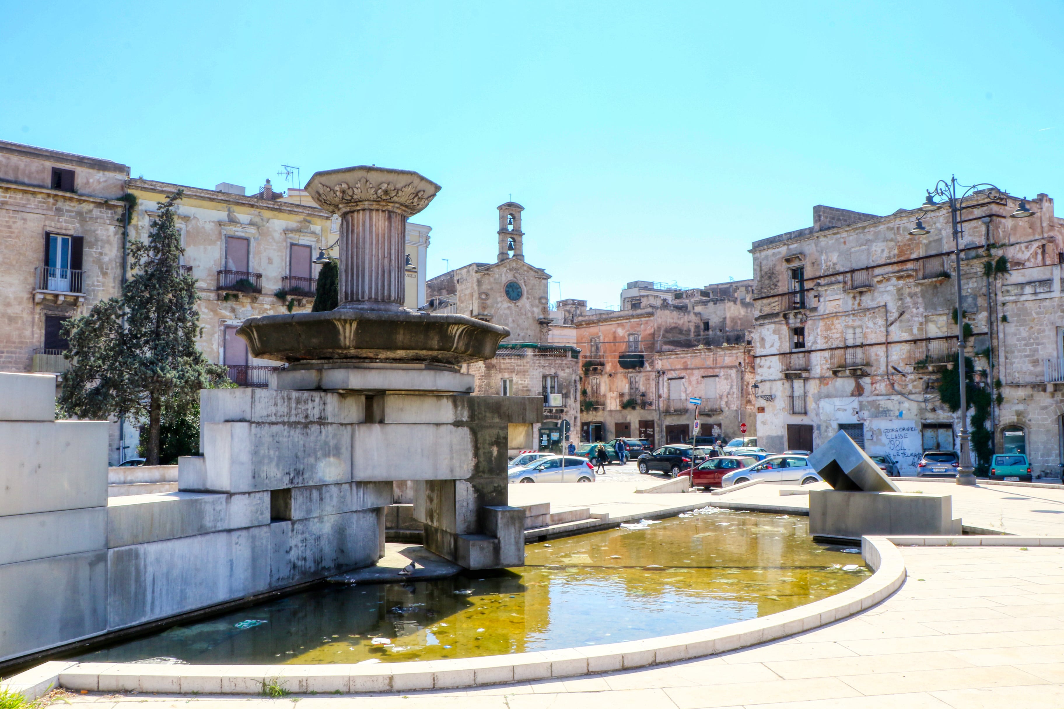 Taranto