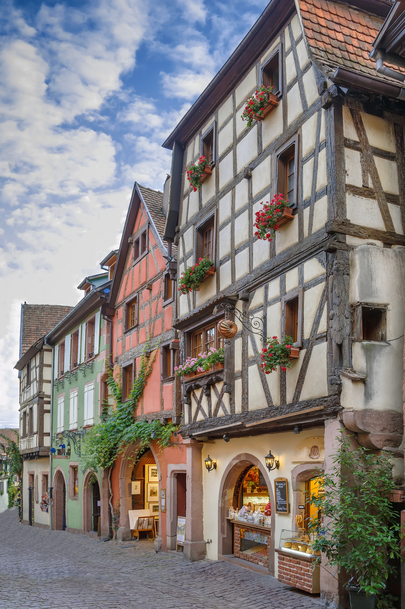 Riquewihr