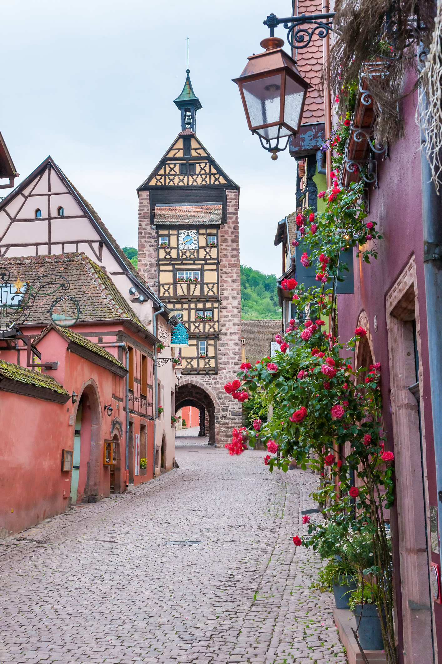 Riquewihr