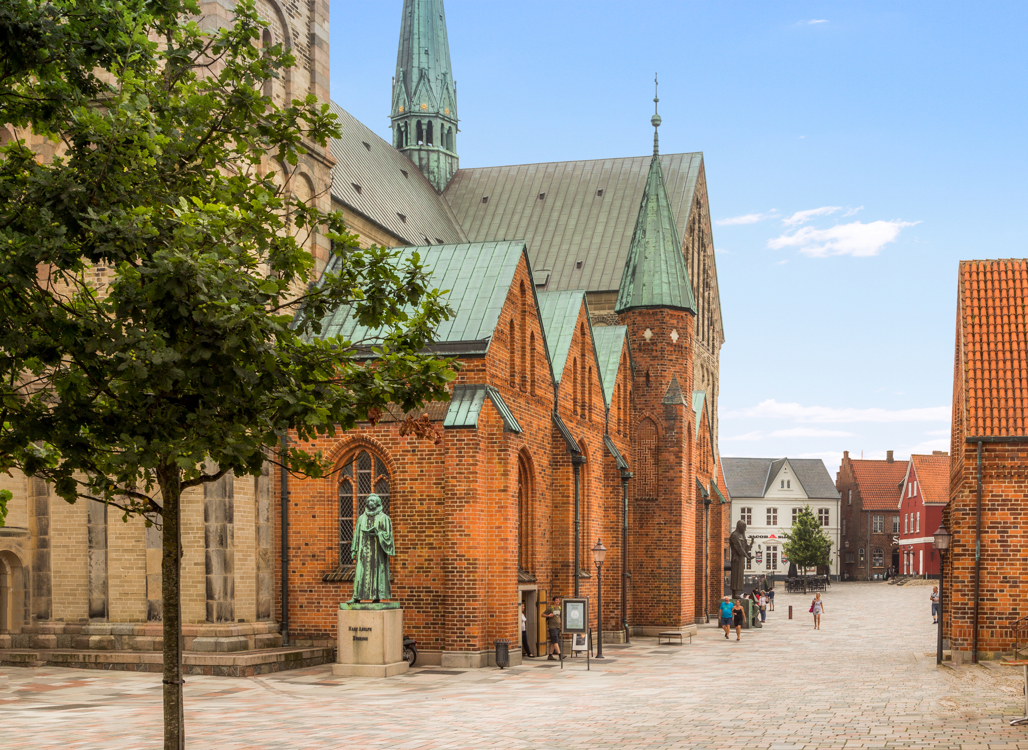 Ribe